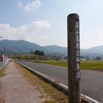 蒜山高原自転車道ポタリング3