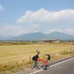 蒜山高原自転車道ポタリング4