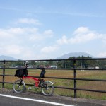 蒜山高原自転車道ポタリング5