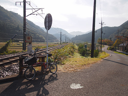 JR福知山線