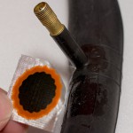 パッチ修行1