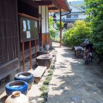 宝塚、旧松本邸見学