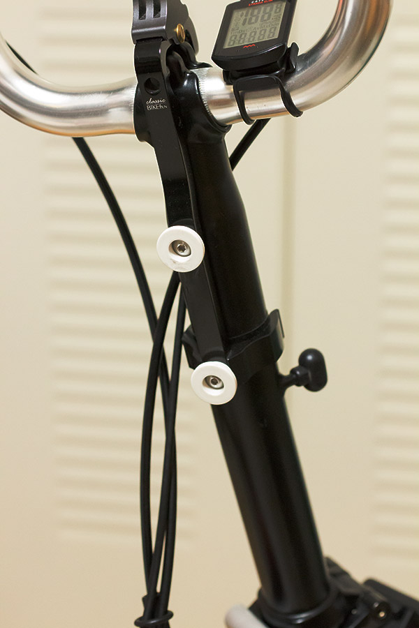 Bikefun bottle cage adaptor