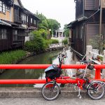 生野銀山と銀山湖4