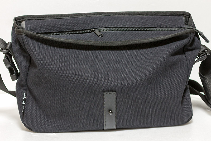 Brompton Shoulder Bag