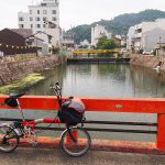 観音寺から倉敷へ2