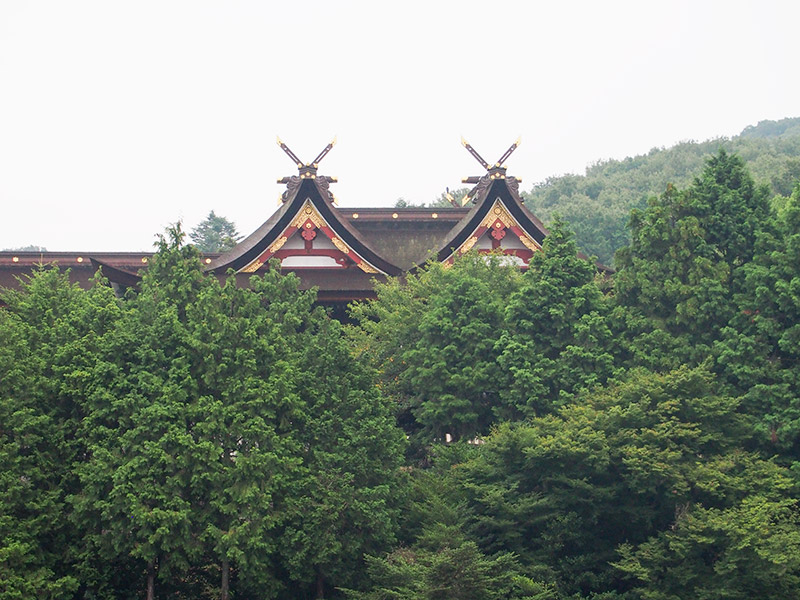 吉備津神社 2019