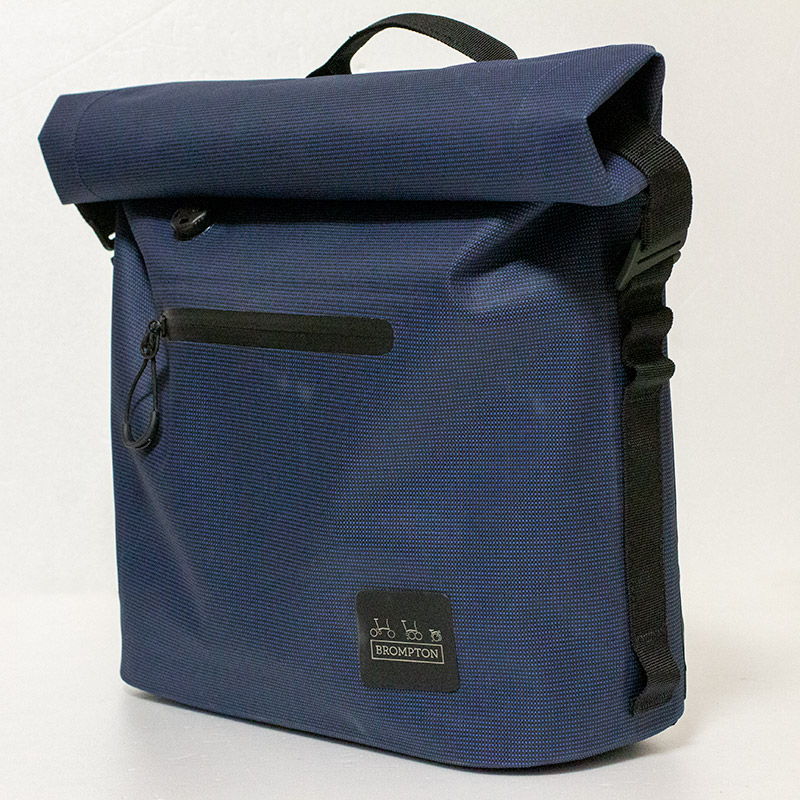 Borough Waterproof Small Bag
