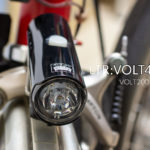 LTR：VOLT400 LEDライト