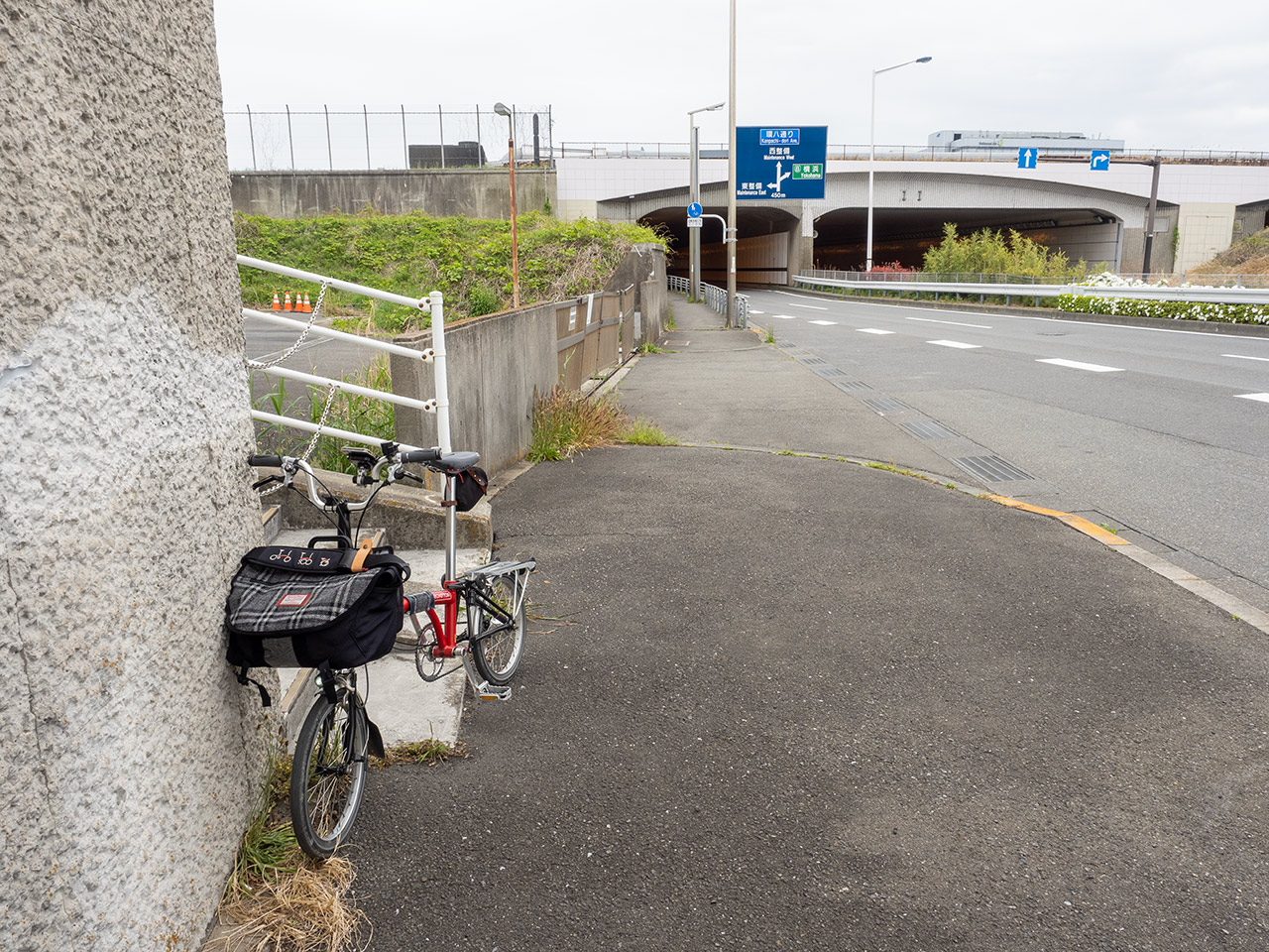 羽田空港 自転車 2022