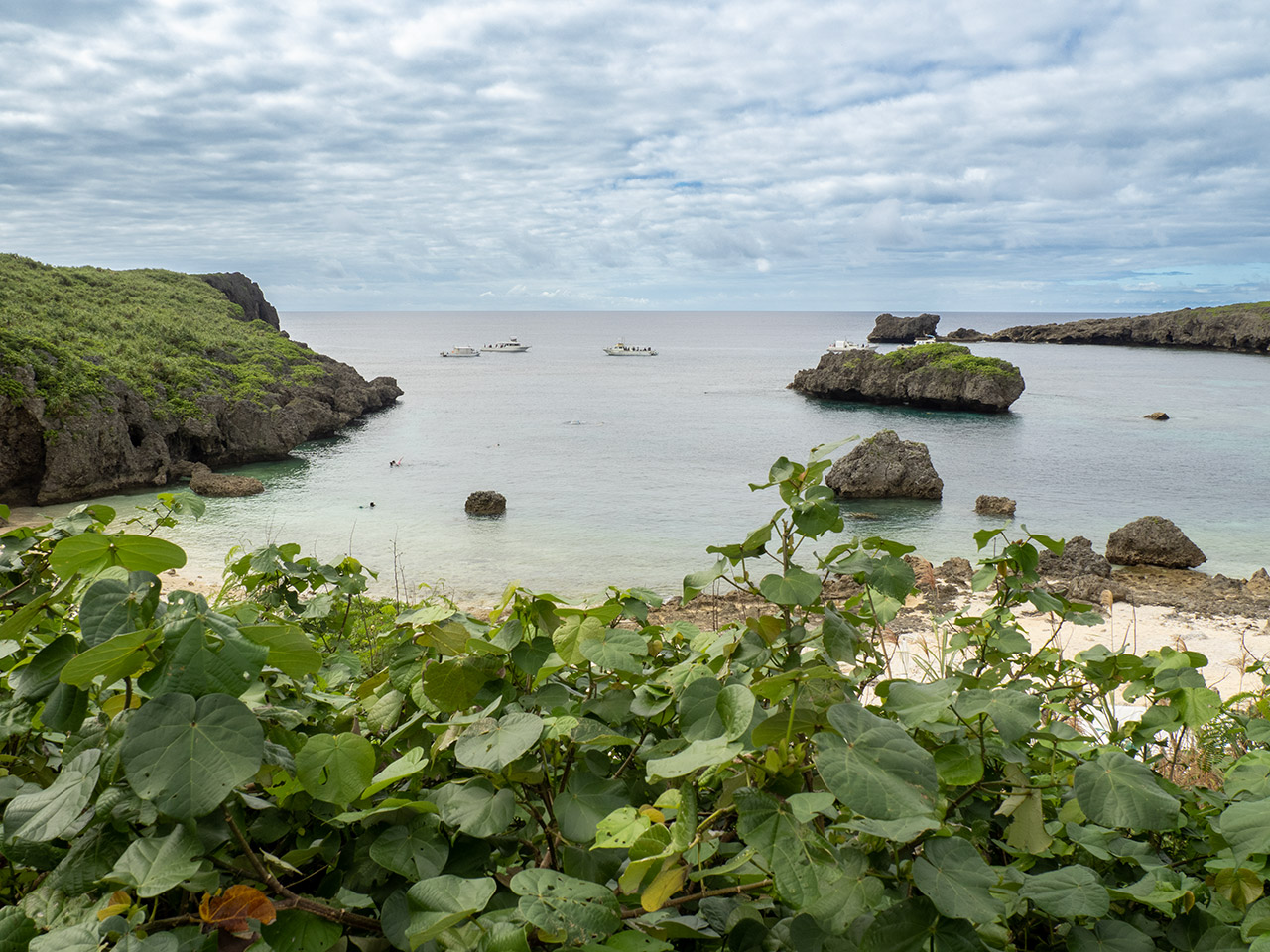 伊良部島 中の島ビーチ 2022