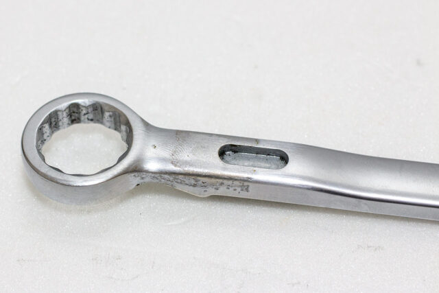 Brompton toolkit wrench